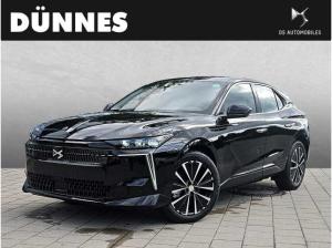 DS Automobiles N°4 E-Tense JULES VERNE Alcantara ~~379 ohne Anzahlung~~
