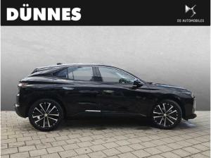 DS Automobiles N°4 E-Tense JULES VERNE Alcantara ~~379 ohne Anzahlung~~