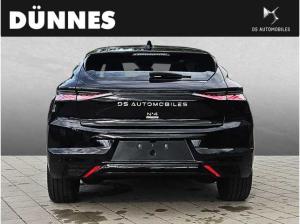 DS Automobiles N°4 E-Tense JULES VERNE Alcantara ~~379 ohne Anzahlung~~