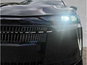 DS Automobiles N°4 E-Tense JULES VERNE Alcantara ~~379 ohne Anzahlung~~