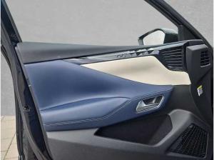 DS Automobiles N°4 E-Tense JULES VERNE Alcantara ~~379 ohne Anzahlung~~