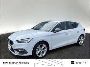 Seat Leon 1.5 eTSI FR DSG Matrix Kamera Navi
