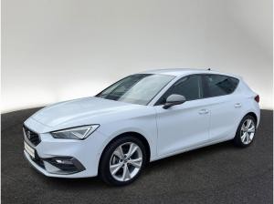 Seat Leon 1.5 eTSI FR DSG Matrix Kamera Navi