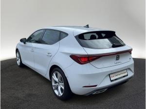 Seat Leon 1.5 eTSI FR DSG Matrix Kamera Navi