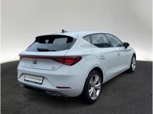 Seat Leon 1.5 eTSI FR DSG Matrix Kamera Navi