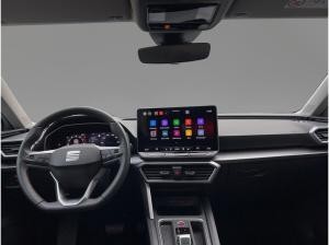 Seat Leon 1.5 eTSI FR DSG Matrix Kamera Navi
