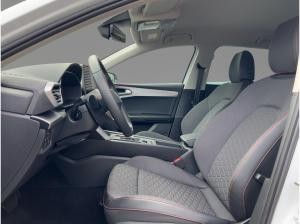 Seat Leon 1.5 eTSI FR DSG Matrix Kamera Navi