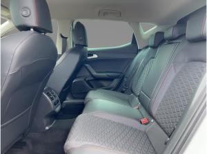 Seat Leon 1.5 eTSI FR DSG Matrix Kamera Navi