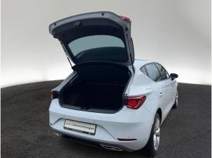 Seat Leon 1.5 eTSI FR DSG Matrix Kamera Navi