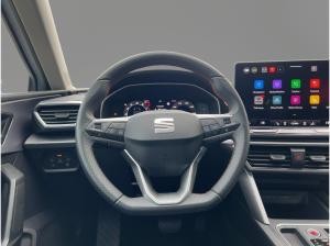 Seat Leon 1.5 eTSI FR DSG Matrix Kamera Navi