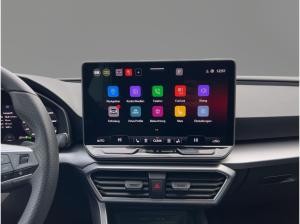 Seat Leon 1.5 eTSI FR DSG Matrix Kamera Navi