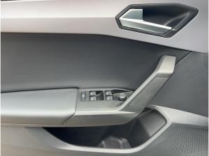Seat Leon 1.5 eTSI FR DSG Matrix Kamera Navi