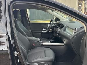 Mercedes-Benz B 200 d Progressive Multibeam Kamera Ambient AHK