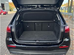 Mercedes-Benz B 200 d Progressive Multibeam Kamera Ambient AHK