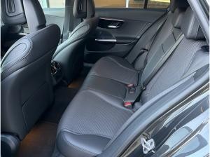 Mercedes-Benz C 200 T Avantgarde Digital-Light Ambiente AHK