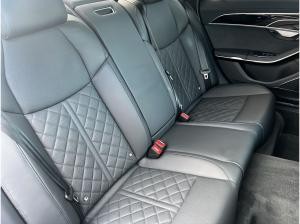 Audi A8 60 TFSIe qu. Pano Matrix LM 20" Navi ACC Soft Close
