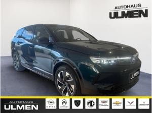 Opel Grandland PlugIn Hybrid . HUD AHK-abnehmbar El. Panodach Navi Digitales Cockpit Memory Sitze