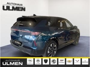Opel Grandland PlugIn Hybrid . HUD AHK-abnehmbar El. Panodach Navi Digitales Cockpit Memory Sitze