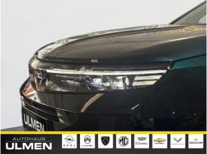 Opel Grandland PlugIn Hybrid . HUD AHK-abnehmbar El. Panodach Navi Digitales Cockpit Memory Sitze