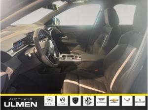 Opel Grandland PlugIn Hybrid . HUD AHK-abnehmbar El. Panodach Navi Digitales Cockpit Memory Sitze