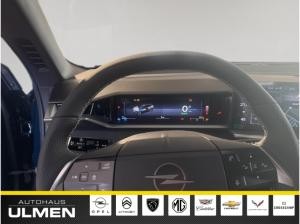 Opel Grandland PlugIn Hybrid . HUD AHK-abnehmbar El. Panodach Navi Digitales Cockpit Memory Sitze