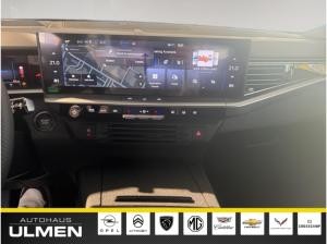 Opel Grandland PlugIn Hybrid . HUD AHK-abnehmbar El. Panodach Navi Digitales Cockpit Memory Sitze