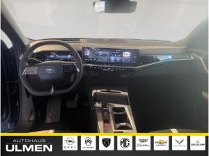 Opel Grandland PlugIn Hybrid . HUD AHK-abnehmbar El. Panodach Navi Digitales Cockpit Memory Sitze