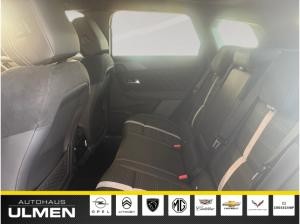 Opel Grandland PlugIn Hybrid . HUD AHK-abnehmbar El. Panodach Navi Digitales Cockpit Memory Sitze