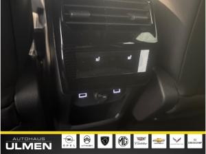 Opel Grandland PlugIn Hybrid . HUD AHK-abnehmbar El. Panodach Navi Digitales Cockpit Memory Sitze