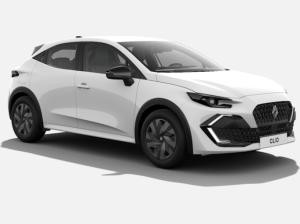 Renault Clio VI Evolution Full HYBRID 160👉🏼JETZT BESTELLEN👈🏼