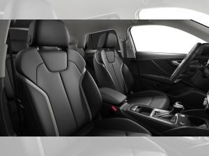 Audi Q2 S-Line Allwetter AHK