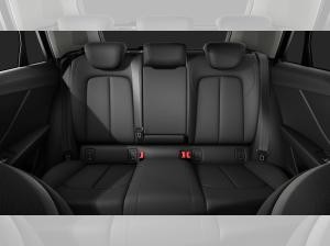 Audi Q2 S-Line Allwetter AHK