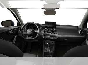 Audi Q2 S-Line Allwetter AHK