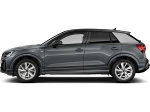 Audi Q2 S-Line Allwetter AHK