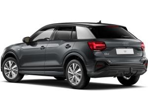 Audi Q2 S-Line Allwetter AHK
