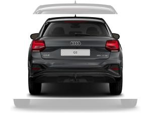 Audi Q2 S-Line Allwetter AHK