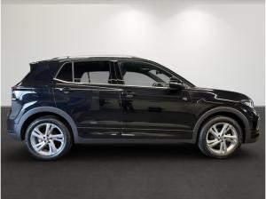 Volkswagen T-Cross R-Line 1.5 TSI 110kW DSG - IQ.DRIVE App-Connect Digital Cockpit AHK Kamera LM SHZ Navi PDC IQ.Light