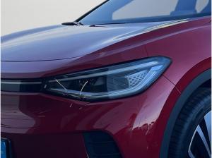 Volkswagen ID.4 Pro 210 kW - Area View AHK IQ.DRIVE Harman Kardon Panorama Discover Pro HUD LM Wärmepumpe