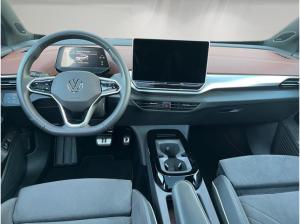 Volkswagen ID.4 Pro 210 kW - Area View AHK IQ.DRIVE Harman Kardon Panorama Discover Pro HUD LM Wärmepumpe