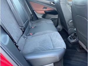 Volkswagen ID.4 Pro 210 kW - Area View AHK IQ.DRIVE Harman Kardon Panorama Discover Pro HUD LM Wärmepumpe