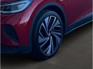 Volkswagen ID.4 Pro 210 kW - Area View AHK IQ.DRIVE Harman Kardon Panorama Discover Pro HUD LM Wärmepumpe