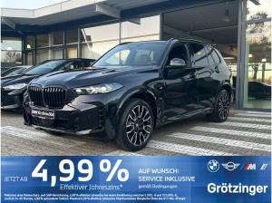 BMW X5 xDrive30d**Top Deal** Verfügbar ab KW 46**