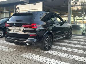 BMW X5 xDrive30d**Top Deal** Verfügbar ab KW 46**