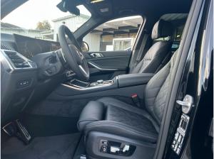 BMW X5 xDrive30d**Top Deal** Verfügbar ab KW 46**