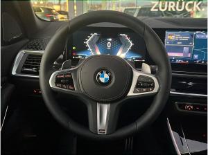 BMW X5 xDrive30d**Top Deal** Verfügbar ab KW 46**