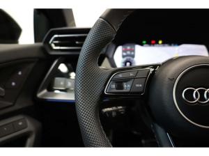 Audi A3 Sportback TFSI e S line