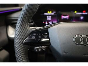 Audi Q5 e-hybrid TFSI e quattro S line edition one