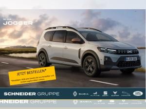 Dacia Jogger Essential ECO-G 120  (MY 2026) 🔸🔸🔸 Schneider-DEAL 🔸🔸🔸