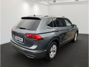 Volkswagen Tiguan Allspace Life 2.0 TDI DSG+18 Zoll+GJR+Navi+SHZ+ACC+7 Sitze+Kamera+LED+Digital Cockpit