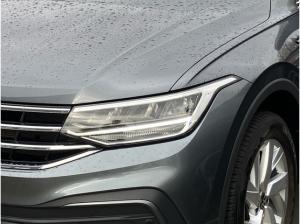 Volkswagen Tiguan Allspace Life 2.0 TDI DSG+18 Zoll+GJR+Navi+SHZ+ACC+7 Sitze+Kamera+LED+Digital Cockpit
